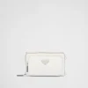 Backpacks And Belt Bags | Messenger Bags*Prada Saffiano leather belt bag White