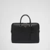 Briefcases | Briefcases*Prada Saffiano leather briefcase Black