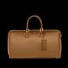 Travel Bags | Travel Bags*Prada Saffiano Leather Travel Bag Cinnamon