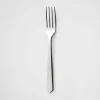 Cutlery*Prada Serving fork Steelgray