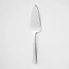 Cutlery*Prada Stainless steel cake server Steelgray