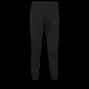 Jogging Suits And Sweatshirts*Prada Sweatpants with Re-Nylon details Black/black