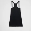 Dresses*Prada Wool dress Black